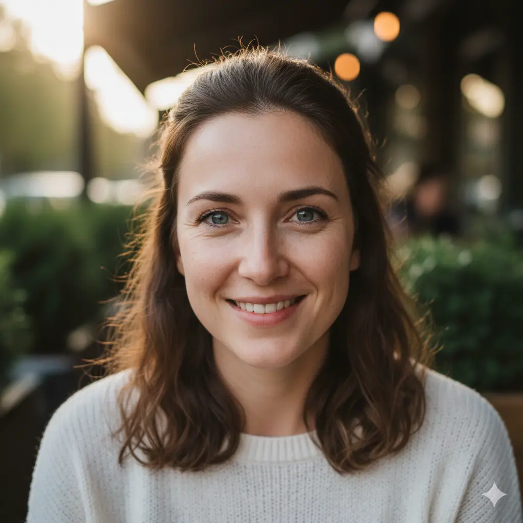 Original Input: Birthday Black Portrait